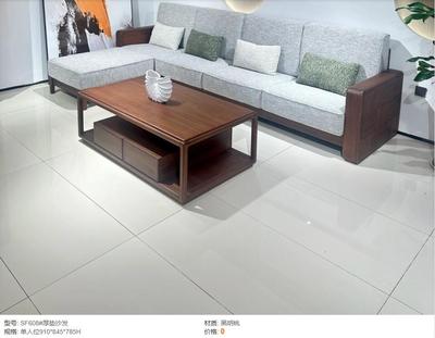 序作 黑胡桃家具7