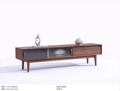 序作 黑胡桃家具18