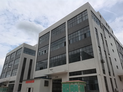 木林森-天伦雅乐家具工厂实拍 (8)