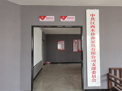 木林森-天伦雅乐家具工厂实拍 (13)