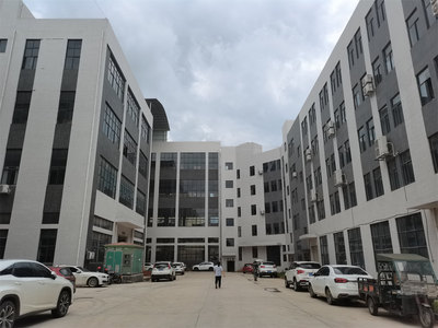 木林森-天伦雅乐家具工厂实拍 (6)