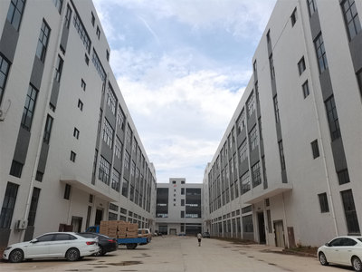 木林森-天伦雅乐家具工厂实拍 (4)